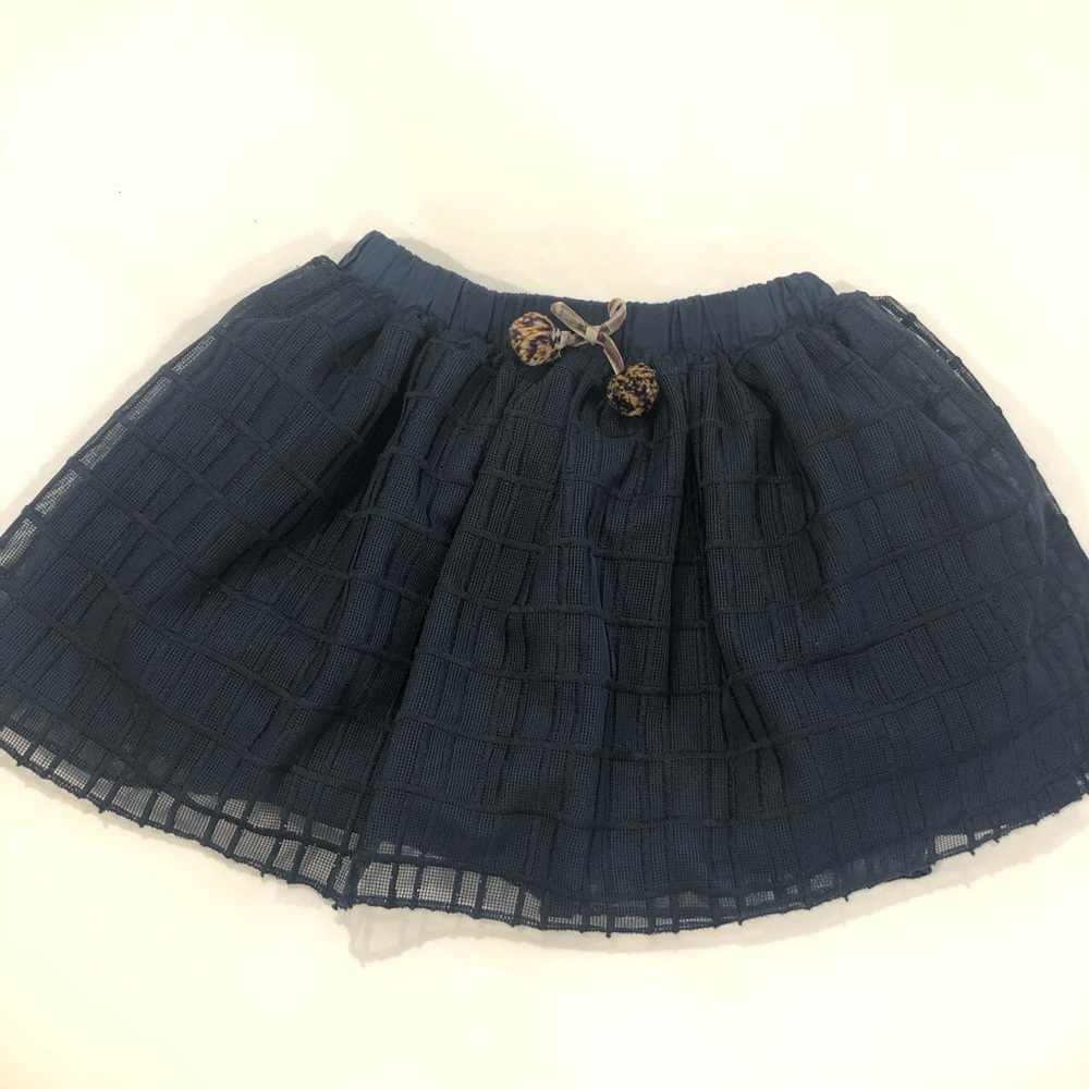 Zara girls skirt 3/4T